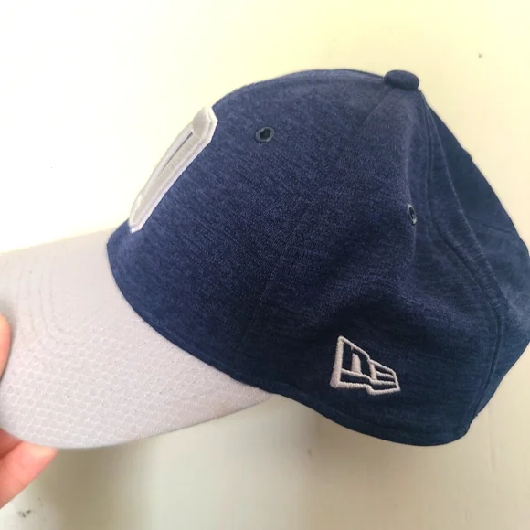 NFL DALLAS COWBOYS BALL CAP - Picture 4 of 5